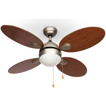 Griestu ventilators KLARSTEIN Valderama 10029347