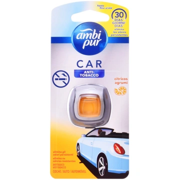 Auto gaisa atsvaidzinātājs Ambi Pur Car Mini, 2 ml