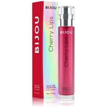 BIJOU Sieviešu smaržūdens Cherry Lips, 18 ml DILIS