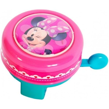 Velosipēda zvaniņš Minnie Mouse Nav norādīts