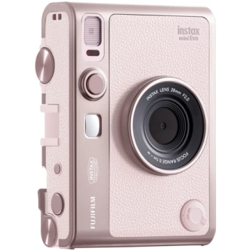 Momentalais foto kamera, FUJIFILM, FUJIFILM INSTAX