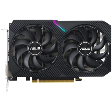Graphics Card ASUS NVIDIA GeForce RTX 3050 8 GB GD
