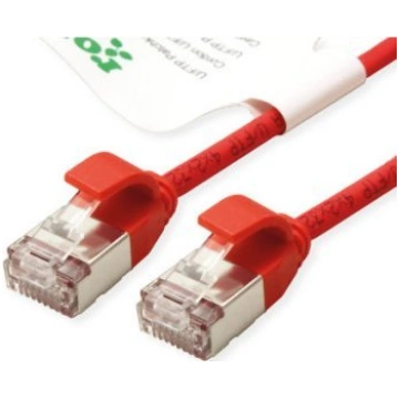 Roline ROLINE GREEN F/UTP DataCenter Patchkabel Ca