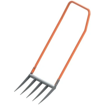 Terradix® 5 x 300 Pro rakšanas dakša - Optimāla dz