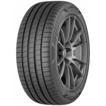 GOODYEAR EAGLE F1 ASYMMETRIC 6 255/45R19 100V
