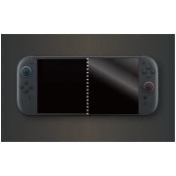 HORI ULTIMATE PRETAPSPILDĪŠANAS FILTRA SLĒDZIS 2 [