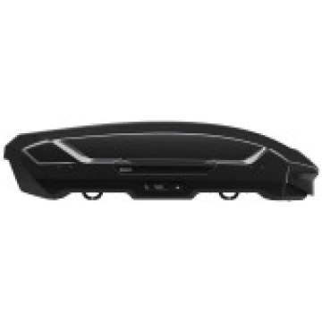 Auto jumta kaste THULE MOTION 3 L Black Gloss 69-6