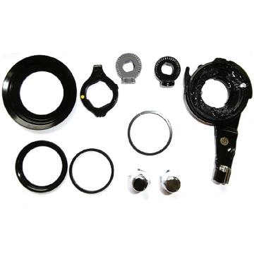 Rumbas komplekts Shimano Nexus 7 SM-7C25
