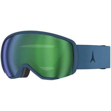 ATOMIC Revent JR S HD iceberg blue w/green HD C2-C