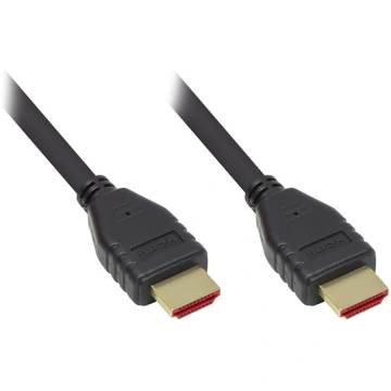 Good Co 4521-005 Ultra-Ātrgaitas HDMI 2.1 kabelis,
