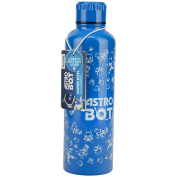 PP ASTROBOT - METAL WATER BOTTLE Paladone PP14678A