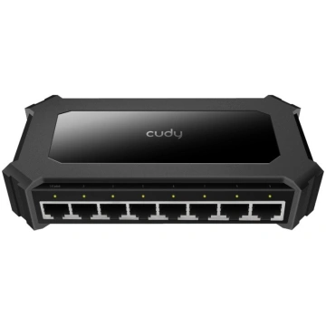 Cudy GS108D network switch Gigabit Ethernet (10/10