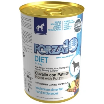 Forza 10 Diet - Konservēta veterinārā barība suņie