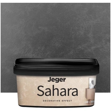 JEGER Speciāla krāsa, sienas Jeger Sahara Rafaello