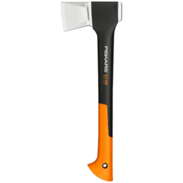 Fiskars skaldīšanas cirvis S X11