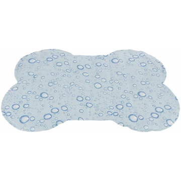 Trixie Cooling Mat Bone Shape atsvaidzinošs paklāj
