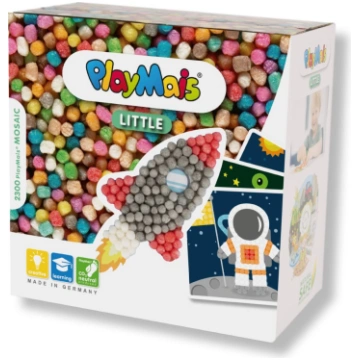Playmais spēle mozaīka, Kosmoss 2300 160869