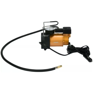 Gaisa sūknis STHOR 82107, 12 V, pārnēsājams, svars