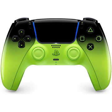 Sony DualSense PS5 Wireless Remix Green