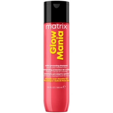 Šampūns Matrix Glow Mania, 300 ml