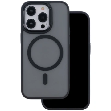 Mocco Frozen MagSafe Case Aizsargapvalks Priekš Ap