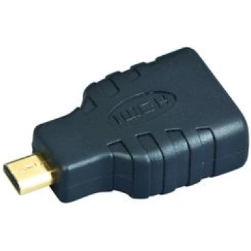 Gembird HDMI to Micro-HDMI adapter ( A HDMI FD AHD