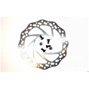 Bremžu diski Promax DT-140mm