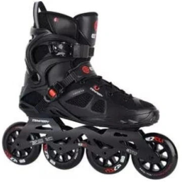 Inline skates TEMPISH Ezza 90, izmērs 41
