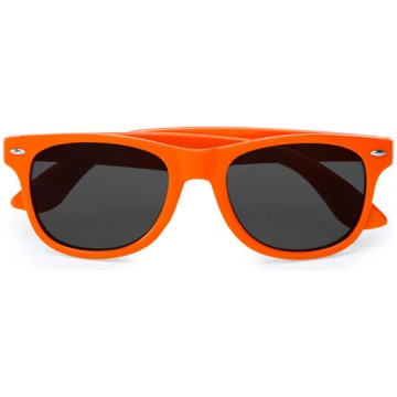 Saulesbrilles LON8100 Oranžas