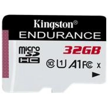 KINGSTON 32GB microSDXC Endurance C10 SDCE/32GB