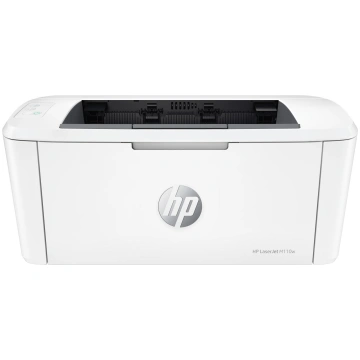 Laser Printer|HP|LaserJet M110w|USB 2.0|Bluetooth|