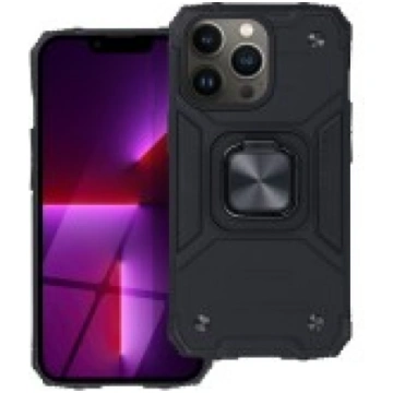 Nitro Armored Hybrid Back Case priekš Apple iPhone