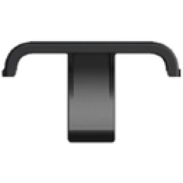 Honeywell CT30 XP carrying clip.Snaps ( CT30P CLIP