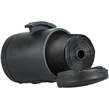 Flexi Multi Box czarny FL-3709