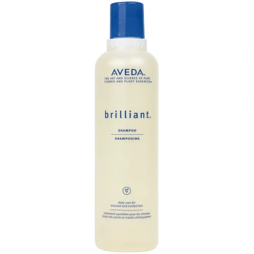 Aveda Brilliant Shampoo 250 ml