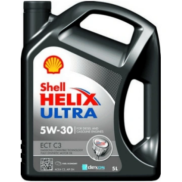 Shell Helix Ultra ECT C3 5W30 5L
