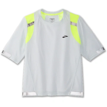 BROOKS Carbonite Short Sleeve Donna
