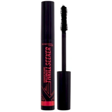 Rimmel London Thrill Seeker Mascara Skropstu tuša 