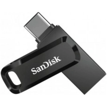 MEMORY DRIVE FLASH USB-C 128GB/SDDDC3-128G-G46 SAN
