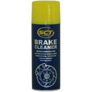 Detaļu attīrītājs Mannol Brake Cleaner 9692, aeros