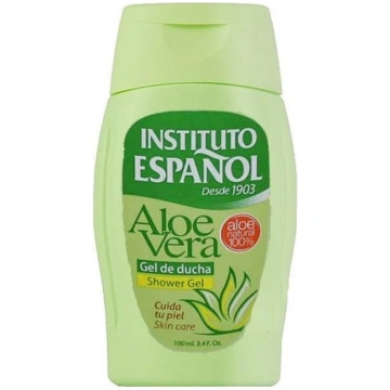 Instituto Espanol Aloe Vera Shower Gel zel pod pry