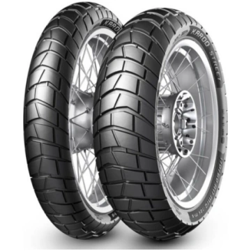 Motocikla riepu Metzeler KAROO STREET 90/90-21