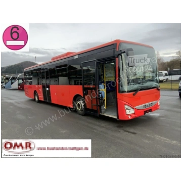Lietots - IVECO Crossway LE