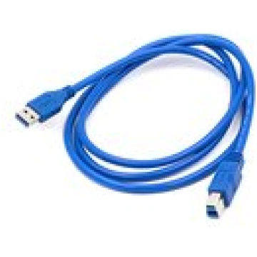Power plant, llc Printer Cable USB 3.0 A-B, 2m