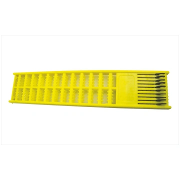 Mistrall saiva ar atsperi 28cm 14624