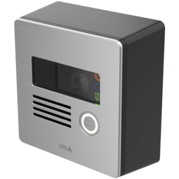 Stiprinājums AXIS TI8602 Wall Mount Back Box