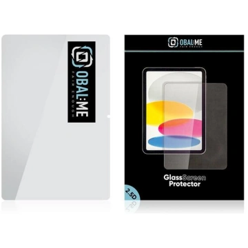 OBAL:ME 2.5D Glass Screen Protector Aizsargstikls 