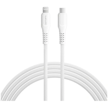 4smarts Lightning to USB-C cable, MFi certified, 3