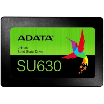 Adata Drive SSD Ultimate SU630 240GB 2.5 S3 3D QLC