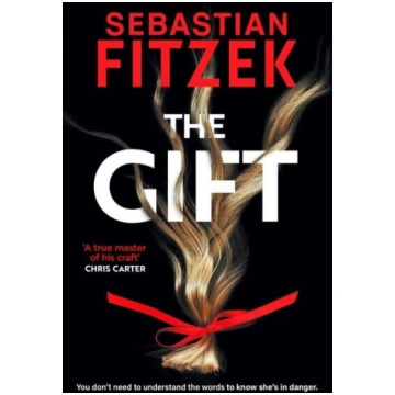 The Gift, The Gift